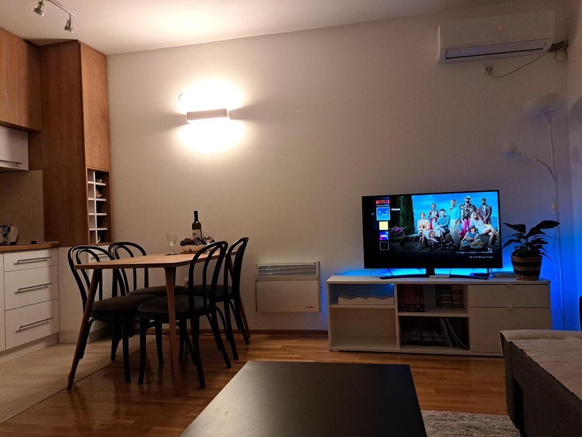Apartman 442 Vrnjačka Banja Eksteriør bilde