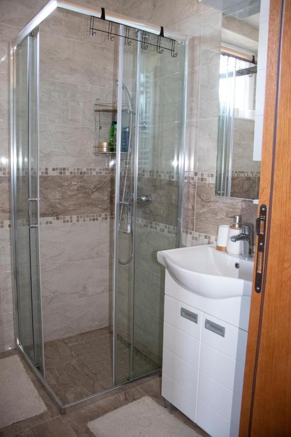 Apartman 442 Vrnjačka Banja Eksteriør bilde