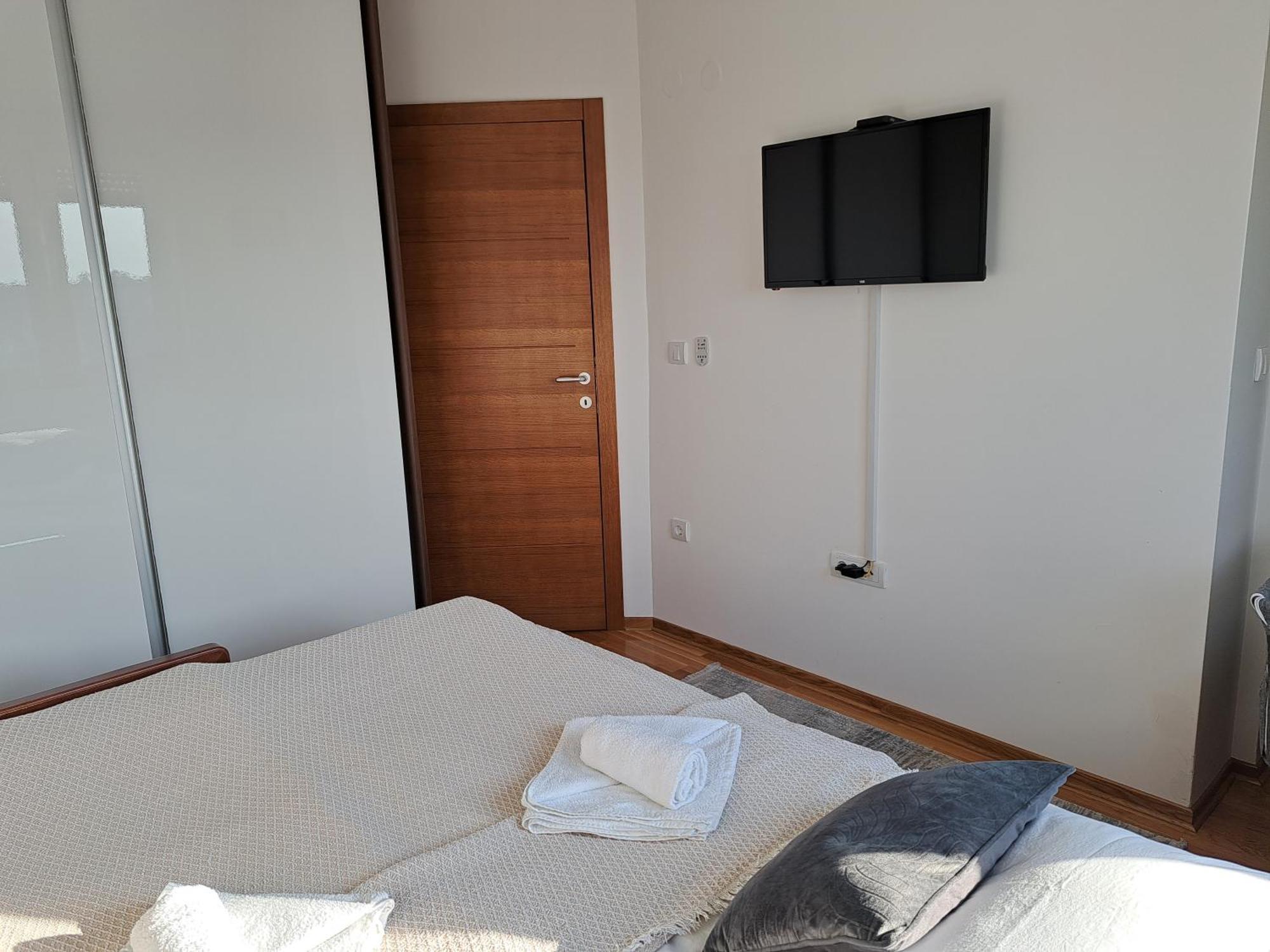 Apartman 442 Vrnjačka Banja Eksteriør bilde