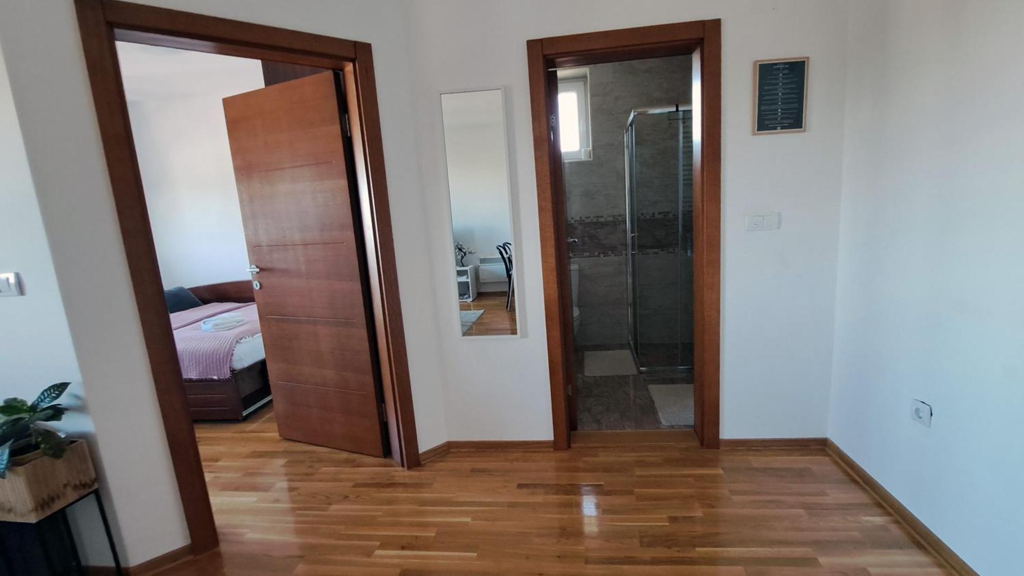 Apartman 442 Vrnjačka Banja Eksteriør bilde